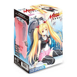 ONGA Ona Cannon Mega Burst Onahole  1pc