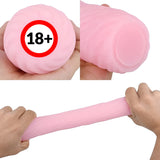 ONGA Distortion Euforia Onahole  1pc