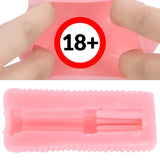 ONGA Ona Cannon Striker Soft Type Onahole  1pc