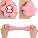 ONGA Ona Cannon Striker Soft Type Onahole  1pc