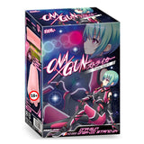 ONGA Ona Cannon Striker Soft Type Onahole  1pc
