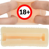 ONGA Ona Cannon Striker Hard Type Onahole  1pc