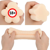 ONGA Ona Cannon Striker Hard Type Onahole  1pc