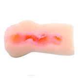 ONGA Mumei Nameless Mysterious Girl Onahole  1pc