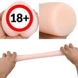 ONGA Mumei Nameless Mysterious Girl Onahole  1pc