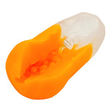 PEACH TOYS Kaku-Meiki Mimizu 990 Onahole  1pc