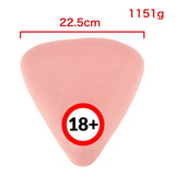 PEACH TOYS Floor Pad Air Onahole  1pc