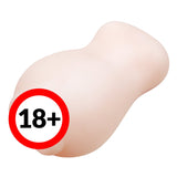 SOLVEMEN Short Size HIDA Onahole  1pc