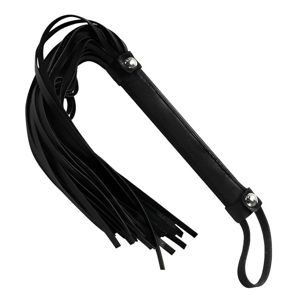 NPG Beginner SM Package No.6 Leather Whip  1 pc