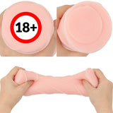 SOLVEMEN Narrow Max Tonikaku Semai Super Tight Onahole  1pc