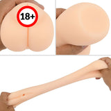 PPP Ria-Man Realistic Onahole  1pc