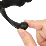 PPP Mesuochi Punitto Enema 60mm  1pc