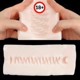 PPP Just Right Wall Onahole  1pc