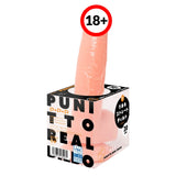 PPP ?Made in Japan?Plump and Real Straight Dildo 20cm  1pc