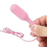 SSI Japan Color Rotor CC Vibrator - Strawberry Cake  1pc