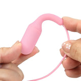 SSI Japan Color Rotor CC Vibrator - Strawberry Cake  1pc