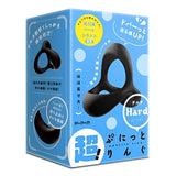 PPP Punitto Delta Hard Cock Ring  1pc