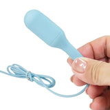 SSI Japan Color Rotor CC Vibrator - Ice Cream Soda  1pc