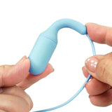 SSI Japan Color Rotor CC Vibrator - Ice Cream Soda  1pc