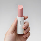 Iroha Iroha Stick Vibrator - # Pink x White  1pc