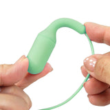 SSI Japan Color Rotor CC Vibrator - Chocolate Mint Ice Cream  1pc