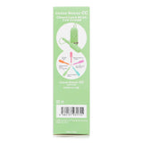 SSI Japan Color Rotor CC Vibrator - Chocolate Mint Ice Cream  1pc