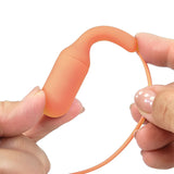 SSI Japan Color Rotor CC Vibrator - Mango Tart  1pc