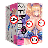 PPP Reality Taimanin Kirara Onahole  1pc