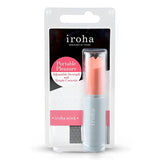 Iroha Iroha Stick Vibrator - # Coral ? Gray  1pc