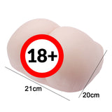 MAGIC EYES The Virginal Bloom Junketsu Premium Vagina Onahole  1pc