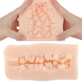 MAGIC EYES Innocent Young Lady Meiki Onahole  1pc