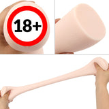 MAGIC EYES Giji Chitsu Narrow Hole Finish Meiki Onahole  1pc