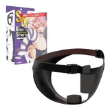 WILD ONE SM Premium Rotor Holder Harness  1 pc