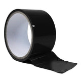 WILD ONE Premium BDSM Bondage Tape 15m - # Black  1 pc
