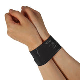 WILD ONE Premium BDSM Bondage Tape 15m - # Black  1 pc