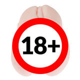 MAGIC EYES Soft Cover Gichigichi Raw Vagina Macaron Onahole  1pc