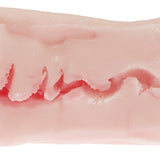 MAGIC EYES Soft Cover Gichigichi Raw Vagina Macaron Onahole  1pc