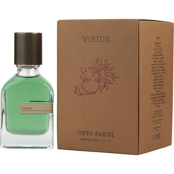 Orto Parisi Viride Parfum Spray 50ml/1.7oz