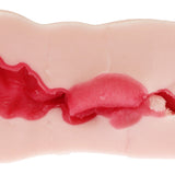 MAGIC EYES ?10th Anniversary Limited?Gokujo Sujiman Kupa Roa Onahole  1pc