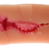 MAGIC EYES Lolinco Genesis Of Purity Namaiki Hard Onahole  1pc