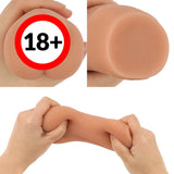 MAGIC EYES Lolinco Genesis Of Purity Namaiki Hard Onahole  1pc