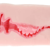 MAGIC EYES Lolinco Genesis Of Purity Tennen Natural Onahole  1pc