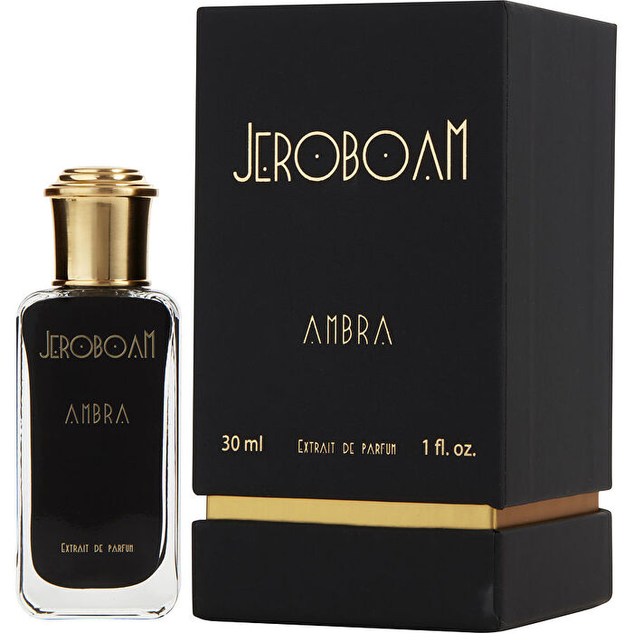 Jeroboam Ambra Extrait De Parfum Spray 30ml/1oz