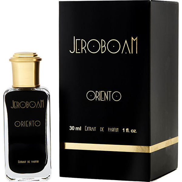 Jeroboam Oriento Extrait De Parfum Spray 30ml/1oz
