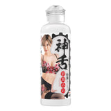 WILD ONE Mio Kimijima Blowjob By A Goddess Cum Lubricant  180ml