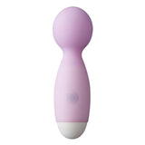 T BEST BAAAD Bunny Cutie Baby Vibrator - # Purple  1 pc