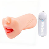 WILD ONE Mio Kimijima Blowjob By A Goddess Mouth Onahole  1 pc