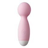 T BEST BAAAD Bunny Cutie Baby Vibrator - # Pink  1 pc