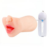 WILD ONE Yu Shinoda Blowjob By A Goddess Mouth Onahole  1 pc