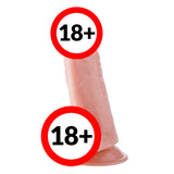 T BEST Real Michinoku Dildo Small  1 pc